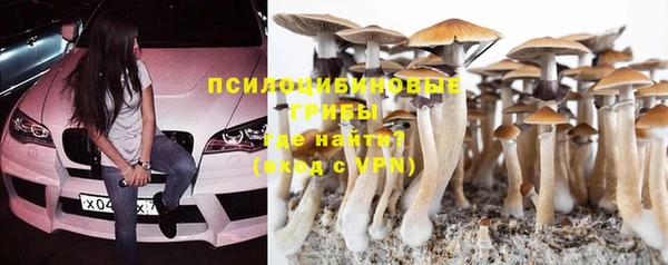 герыч Алексеевка